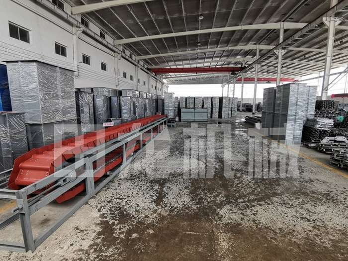 鱗板機廠(chǎng)家展示圖